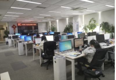 上海抗疫 金融科技企業以智慧之力，共筑高效抗疫防線